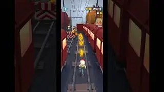 Subway surf 🏄‍♀️ 2023☺️