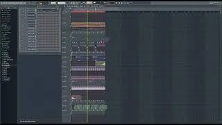 Tracks from scratch - Trance/Progressive/House - Livestream [FL 20 / Reason 11]