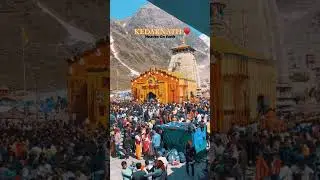 #kedarnath