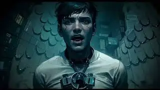 ИМЯ МНЕ - БРЕД - emobriON / эмобриОН (ANIME) отрывок 2