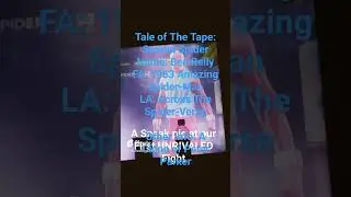 Tale of The Tape: Scarlet Spider 