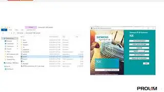 Siemens NX Install & License Manager Guide