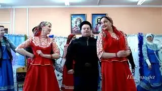 Казачья песня - 