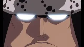 Straw Hats v Kuma (w/accurate screams)