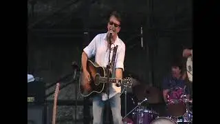 Joe Ely with Double Trouble - Austin TX August 23, 2006