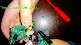 TAKE IT APART!: SIEMENS LOGO! 230rc