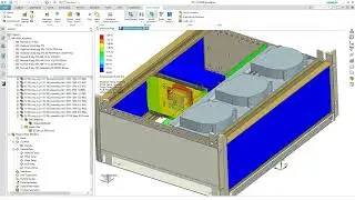PCB thermal analysis with Simcenter FLOEFD | PCB design flow series: Chapter 2.6