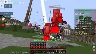 Mega Walls - easy 18 fk/a Shaman Game