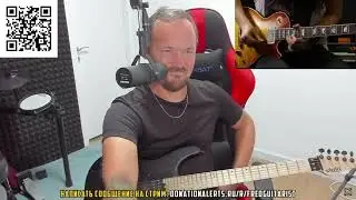 Fredguitarist оценивает ИДЕАЛЬНЫЙ гитарный ДУЭТ Santa Cruz