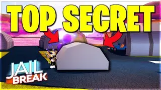 ROBLOX JAILBREAK - 5 SECRET YOU MIGHT NOT KNOW (ROBLOX)