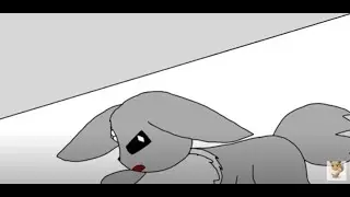 Umbreon x Sylveon mini movie pt.9 CANCELLED