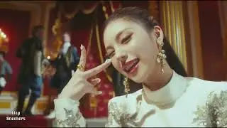 MAMA 2022 worldwide fan choice MV compilation