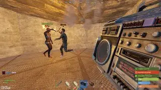 BoomBox