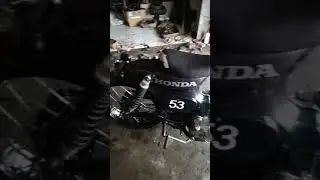 street cub cek sound