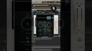 Сведение SNARE в инди музыке. Часть 1.