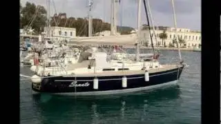 YACHT SONATA