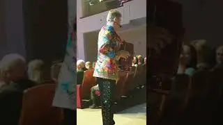 "Хороши весной в саду цветочки"