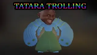 Tatara Trolling [Ro-Ghoul]