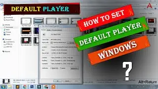 Learn How to Make VLC the Default Media Player in Windows 10/8/7 |