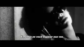Rihanna The Wait Is Ova legendado Cléber Núgoli