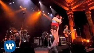 Melendi - Llueve (Concierto Básico 40 Principales)