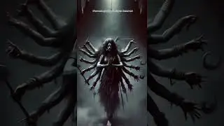 Jay MAHAKALI  #kali #kalimaa #kali goddess #kali #omnamahshivaya #om #hinduism