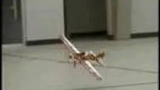 R/C Model Airplanes and Helicopters Indoor - London, Canada