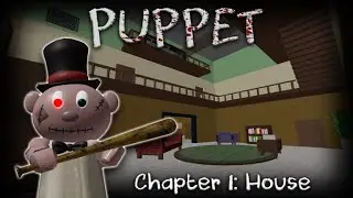 PUPPET IS BACK!?....This might get copyrighted again...