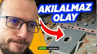 PUBG'de BOOTCAMP 💥DELİK DEŞİK OLDU | adnsalee #pubg