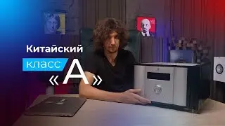 Мощнее не бывает - интегральный усилитель ToneWinner Ad2pro Plus. Вскрытие и тест🔊