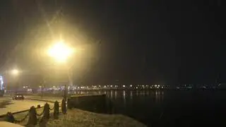 Не уже ли в этом году будет зима!!!