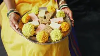 INDIAN | TRADITIONAL FOOD