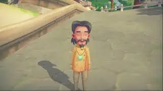 My time at Portia 