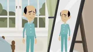 Saç Ekimi Animasyonu-VatanMed Beauty Hair Clinic