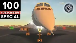 100 subscribers special RFS cinematic movie 😍🔥 100 subs special - FLIGHT MASTER. Thank you ❤