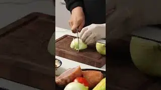 Thớt Gỗ Óc Chó cao cấp Chef Studio #chefstudio #dogiadungnhabep #thotgoocchocaocap
