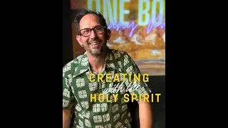 How to Create Content with Holy Spirit