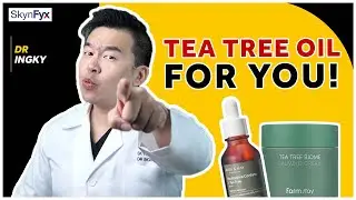 Benefits of Tea Tree Oil