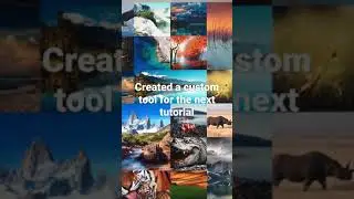 Contact sheet creator 