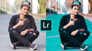 How to Edit Photo Lightroom CC Mobile Tutorial - Photo Editing - Lightroom Cool Editing.
