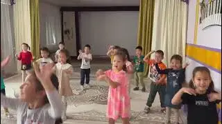 Таңғы жаттығу