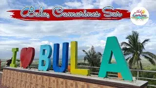 Welcome to Bula, CamSur | Teaser | #LibotCamSur