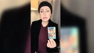 ПОСЛАНИЕ ОТ ВЫСШИХ СИЛ. ТАКОГО ВЫ НЕ СЛЫШАЛИ