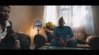 Major Vibez ft Famez Zambia - Bad Energy (Official Video)