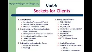 Review Response code  Request code Unit 6