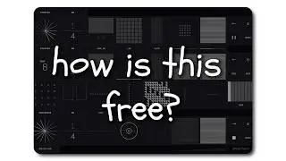 I found the craziest glitch plugin (and it's free)