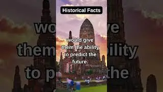 Historical Facts