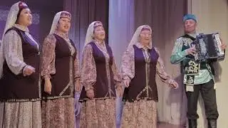 Ансамбль Наза - Такмақлар. The ensemble Naza - Takmaklar