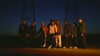 ШумихаDanceCamp x SPACE STREET