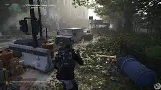 Tom Clancy's The Division 2 - Potomac Refugee Camp # 37